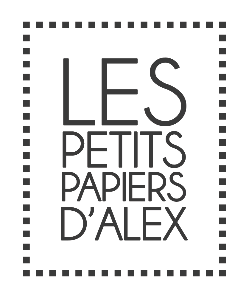 Les Petits Papiers d'Alex